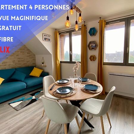 Studio Capucine - Centre Ville - Jolie Vue - Cosy أو  المظهر الخارجي الصورة