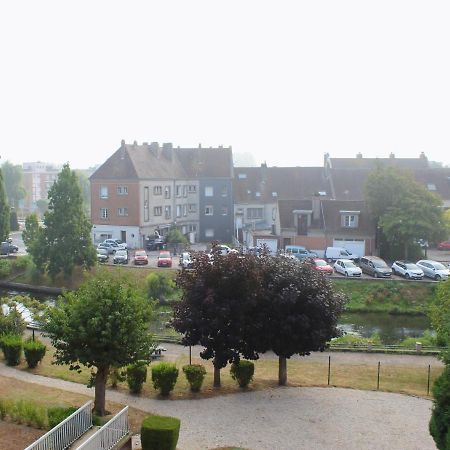 Studio Capucine - Centre Ville - Jolie Vue - Cosy أو  المظهر الخارجي الصورة