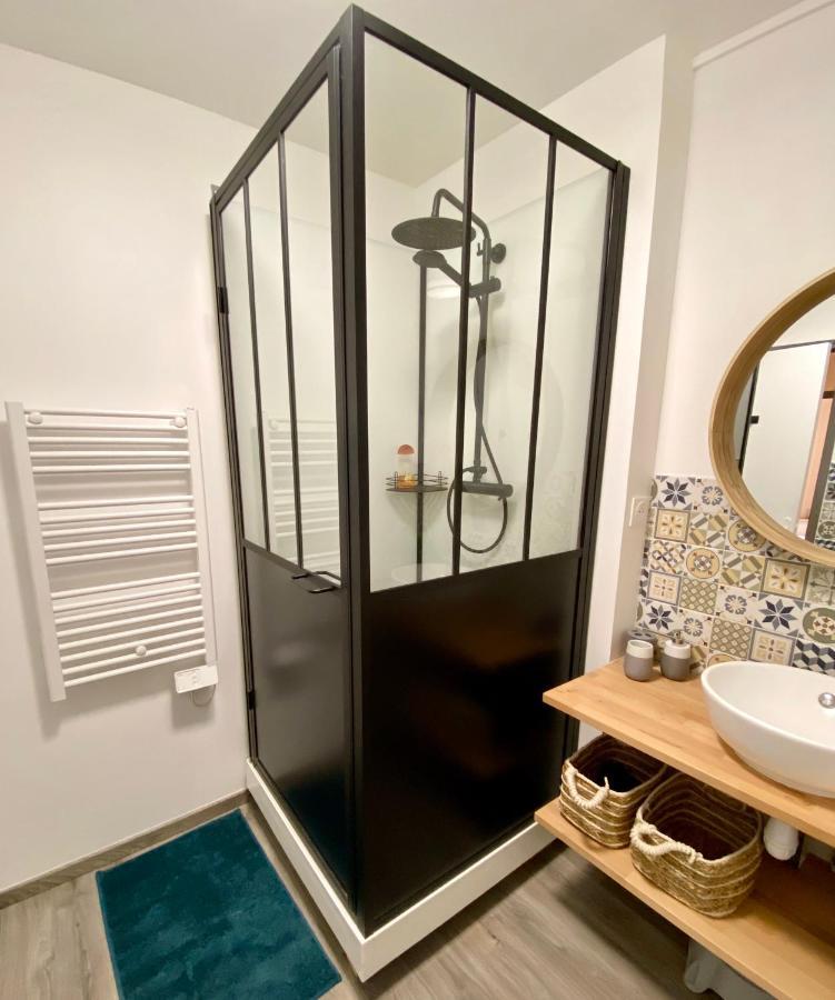 Studio Capucine - Centre Ville - Jolie Vue - Cosy أو  المظهر الخارجي الصورة