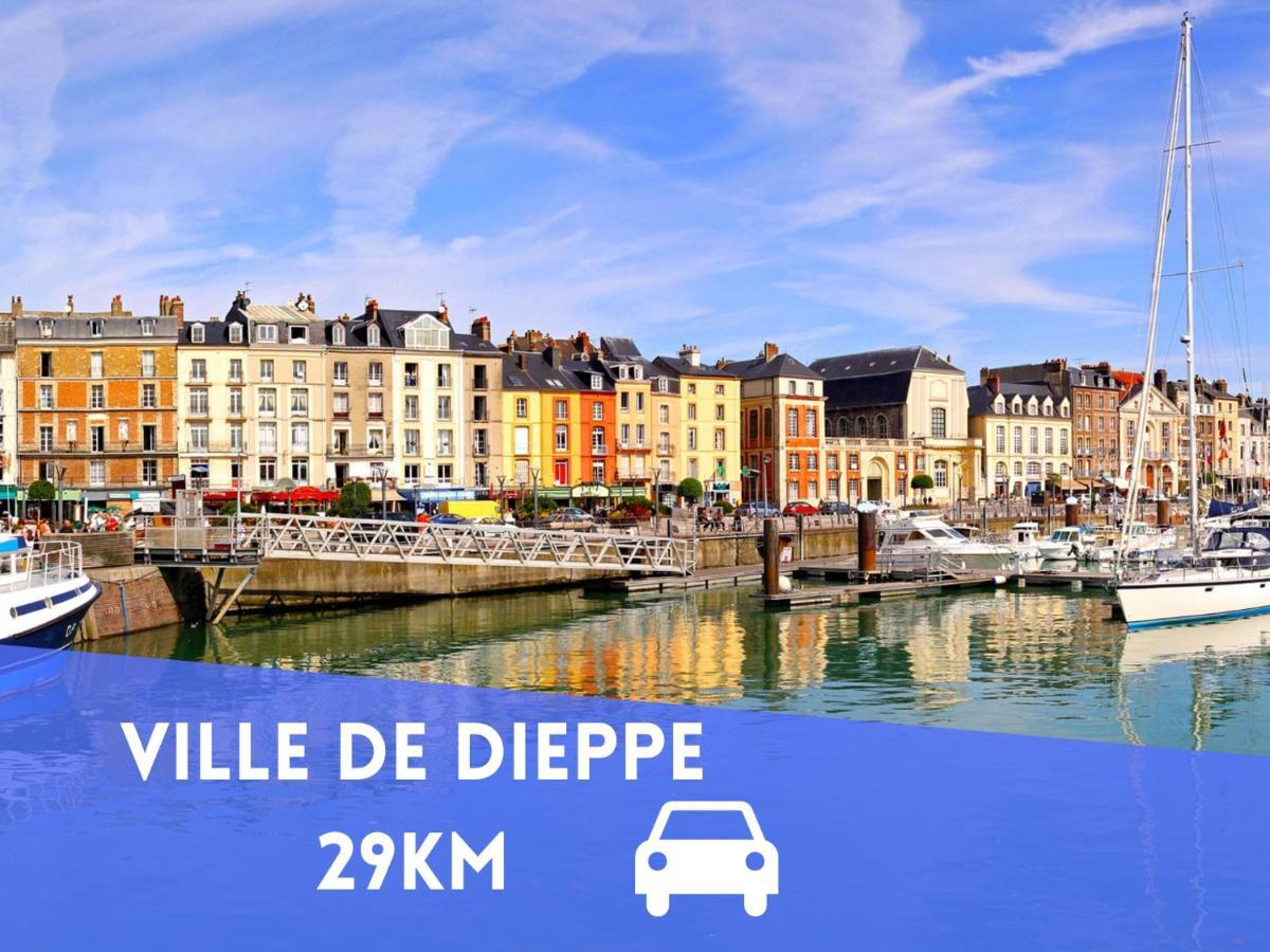 Studio Capucine - Centre Ville - Jolie Vue - Cosy أو  المظهر الخارجي الصورة