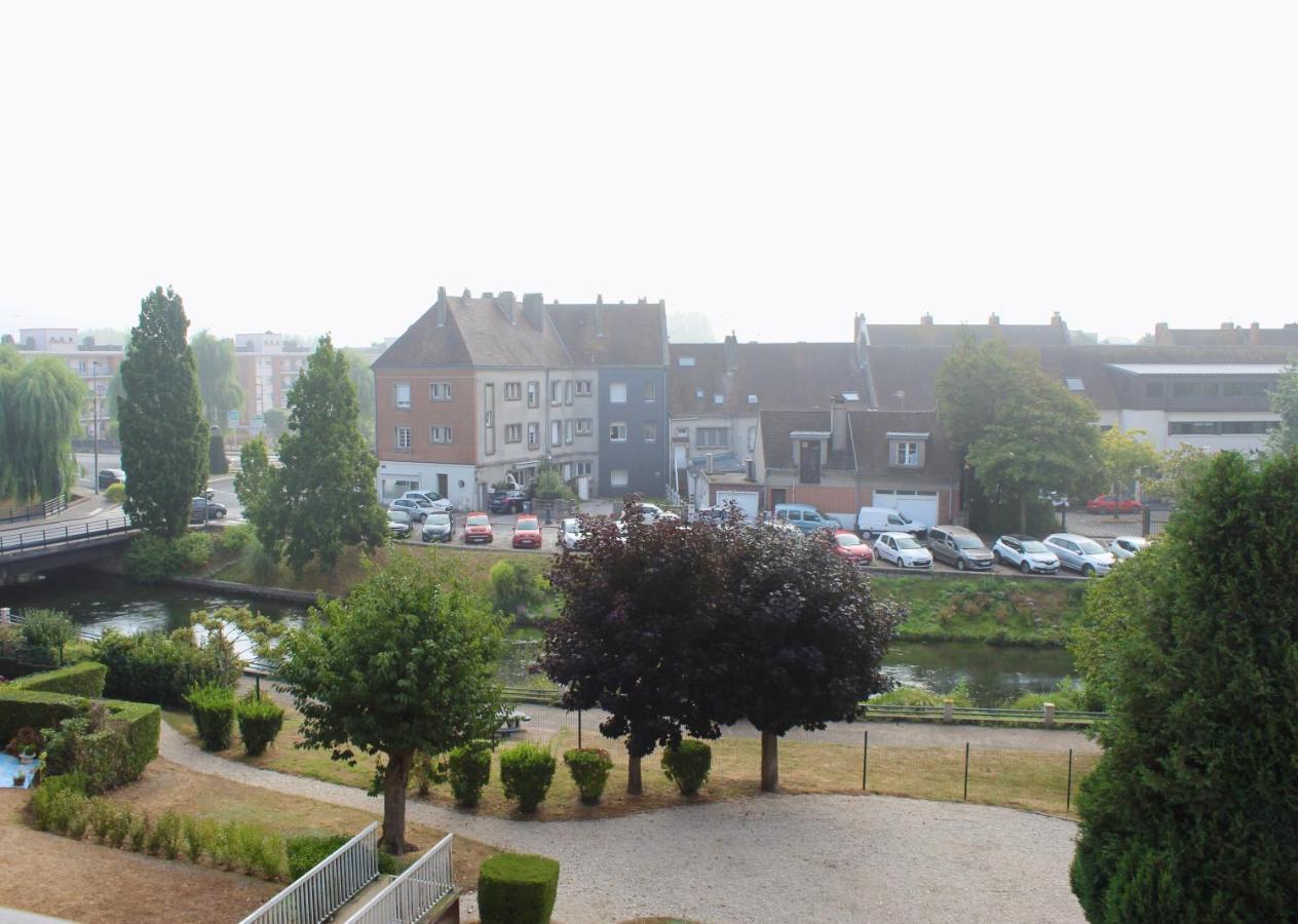 Studio Capucine - Centre Ville - Jolie Vue - Cosy أو  المظهر الخارجي الصورة